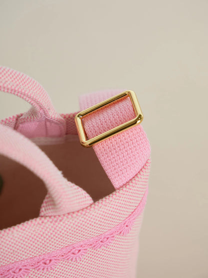 【7/9(木) 20:00 OPEN】Petit Madeleine Walking Bag 全3色