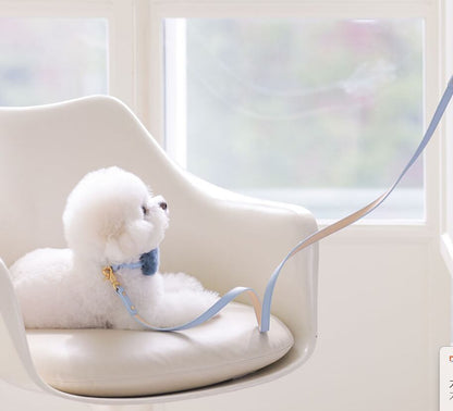即納 Eco Fur Pompom x Swarovski 全2色