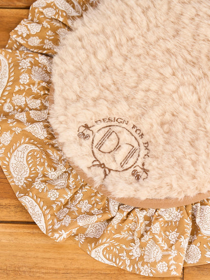 即納 Soft Fur Blanket 全4色