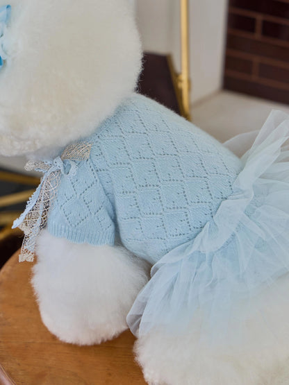 Patissier Tutu Dress 全3色