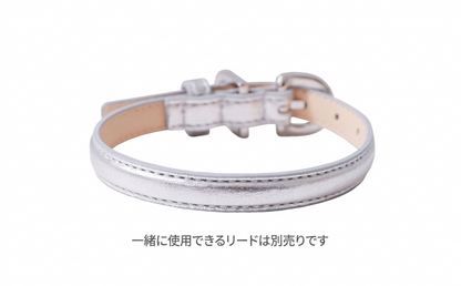 予約 Ribbon Corsage シルバー
