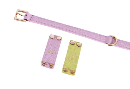 Loving Collar パステルピンク