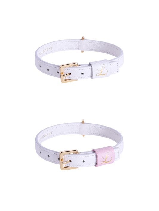 Loving Collar ホワイト