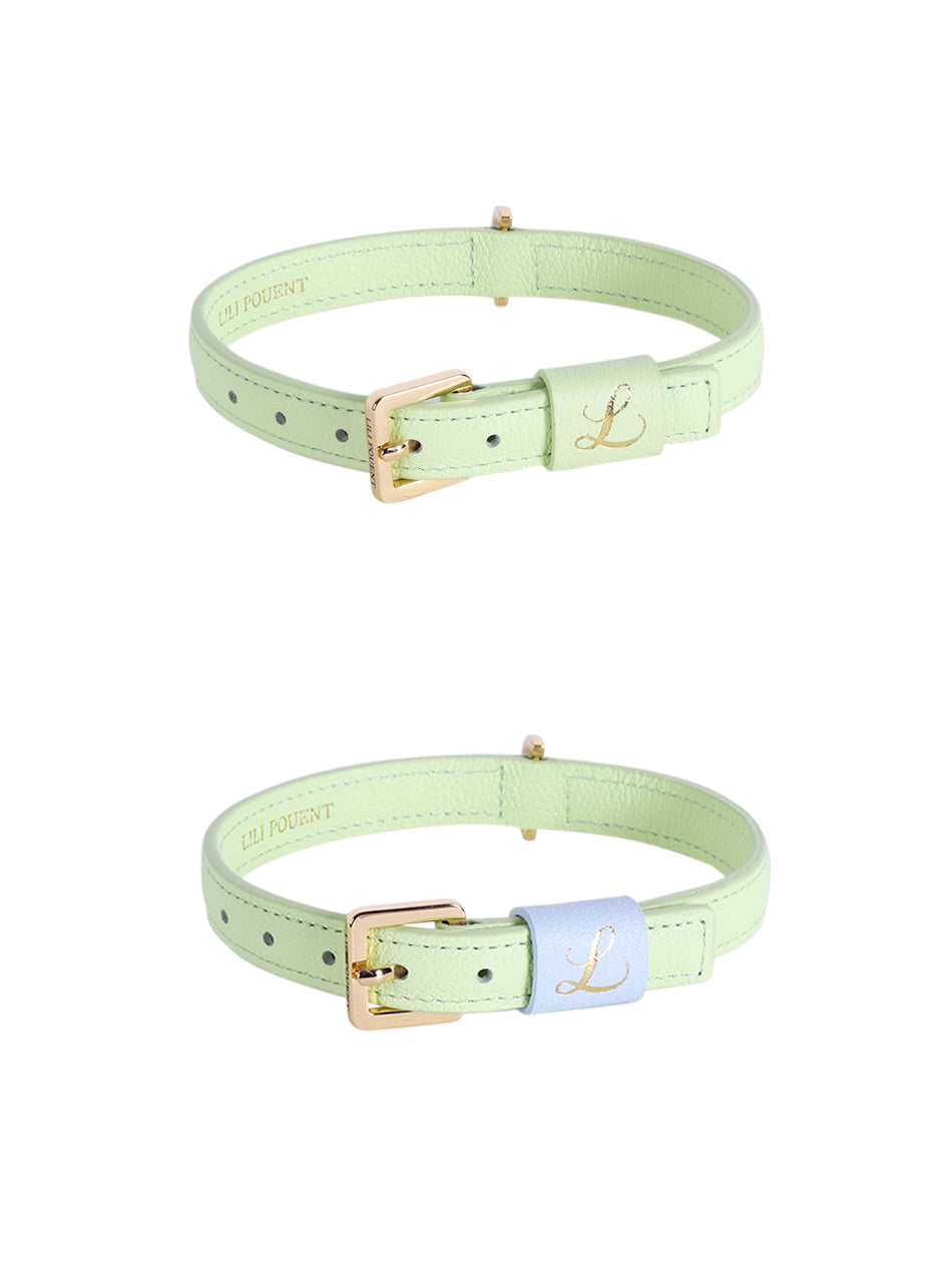 Loving Collar メロン