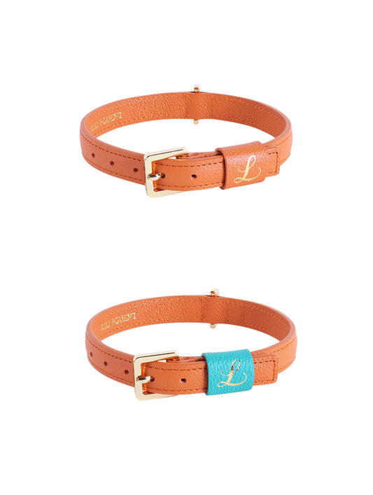Loving Collar オレンジ