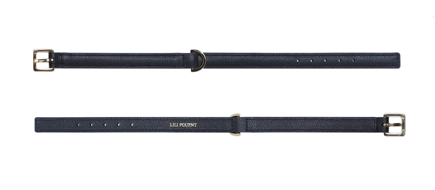 Loving Collar ブラック