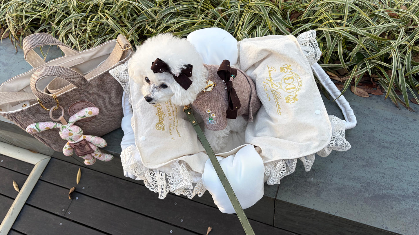 即納 Lining Pouch - Japan Exclusive