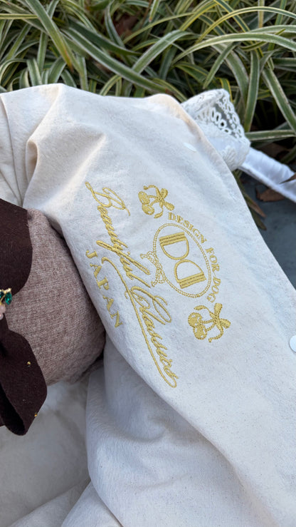 即納 Lining Pouch - Japan Exclusive