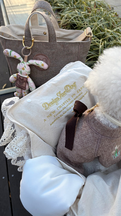 即納 Lining Pouch - Japan Exclusive