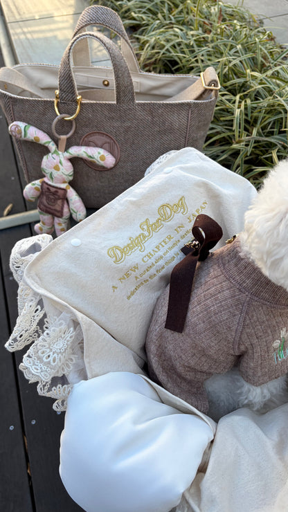 即納 Lining Pouch - Japan Exclusive