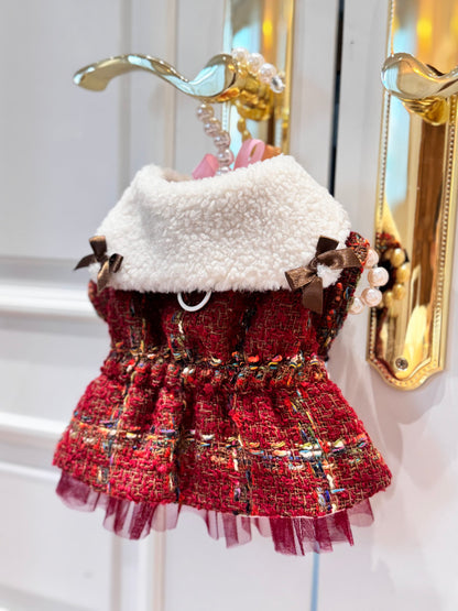 即納 MoaZel Tweed 全3色