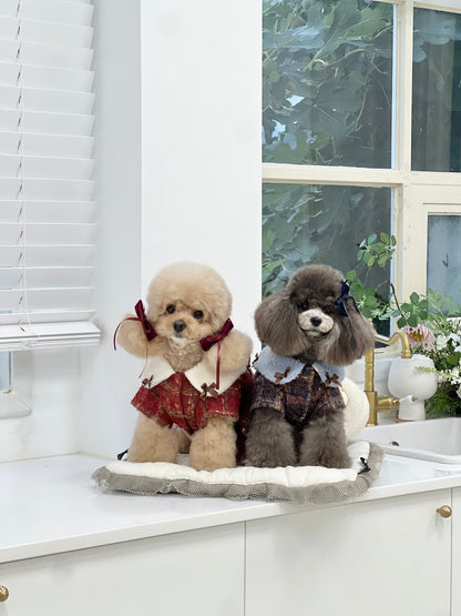 即納 MoaZel Tweed 全3色