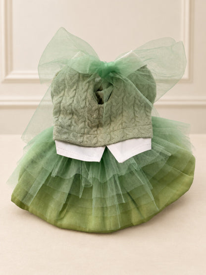 The Cuff Sweater 全2色
