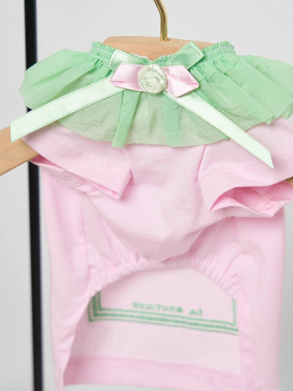 即納 Atelier T-shirt 全3色
