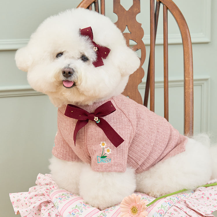 即納 Tiny Garden Turtleneck 全3色