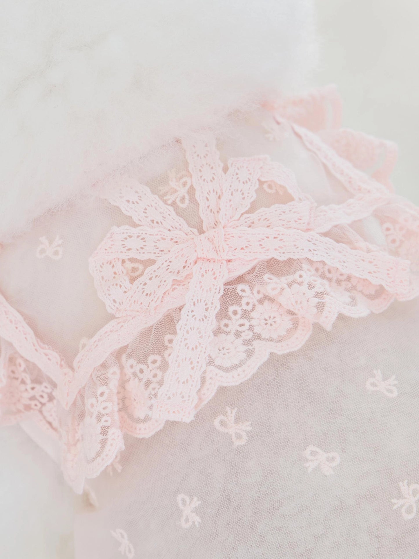 Sweetie Bebe Dress 全3色