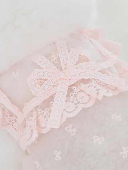 Sweetie Bebe Dress 全3色