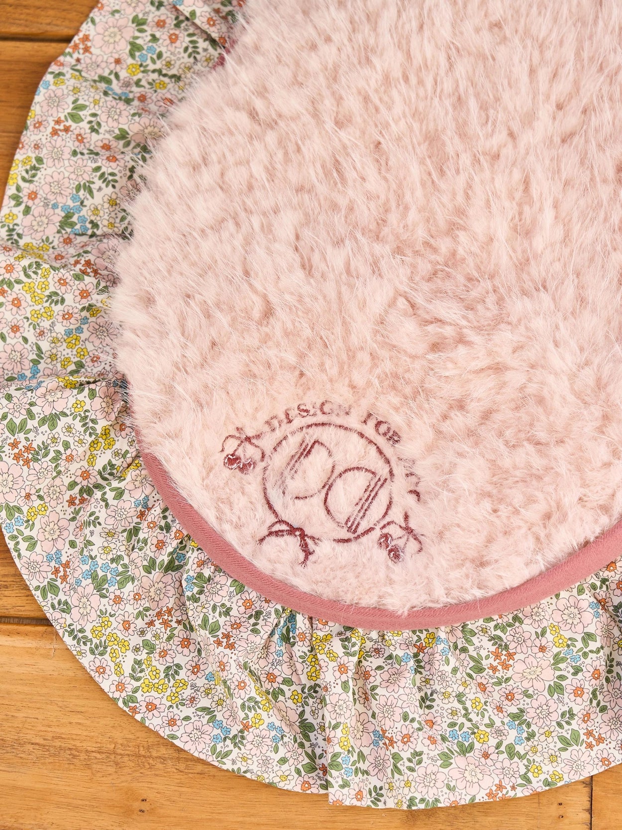 即納 Soft Fur Blanket 全4色