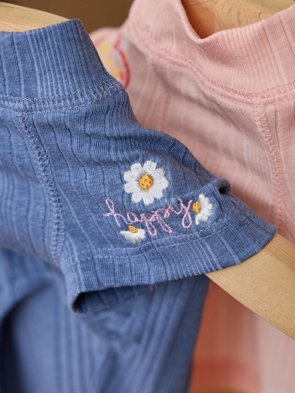 即納 Happy Heart Tee 全3色