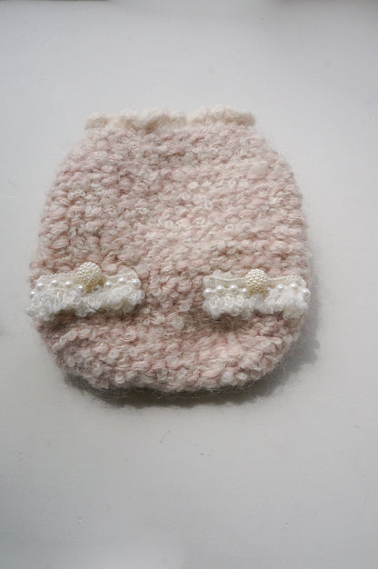 即納 Popcorn cardigan 全2色