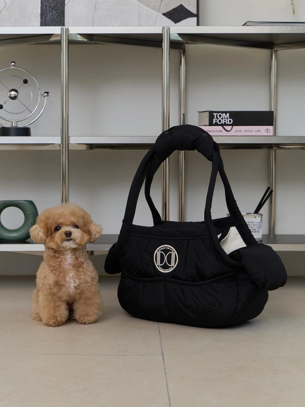 即納 Dimsum Chou Chou Bag 全3色