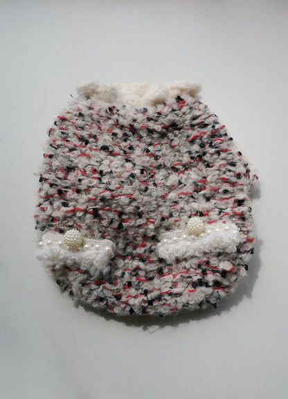 即納 Popcorn cardigan 全2色