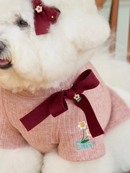 即納 Tiny Garden Turtleneck 全3色