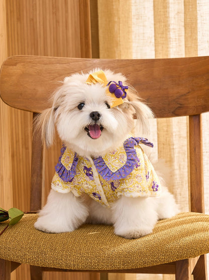 即納 Cherry Bongbong Hairpin 全3色