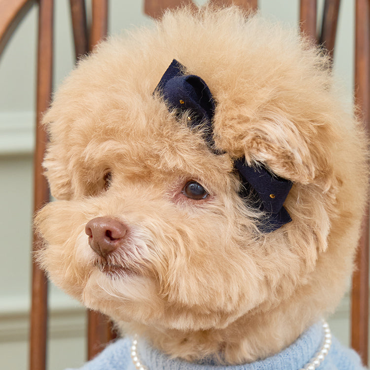 即納 Tiny Garden Hairpin 全3色