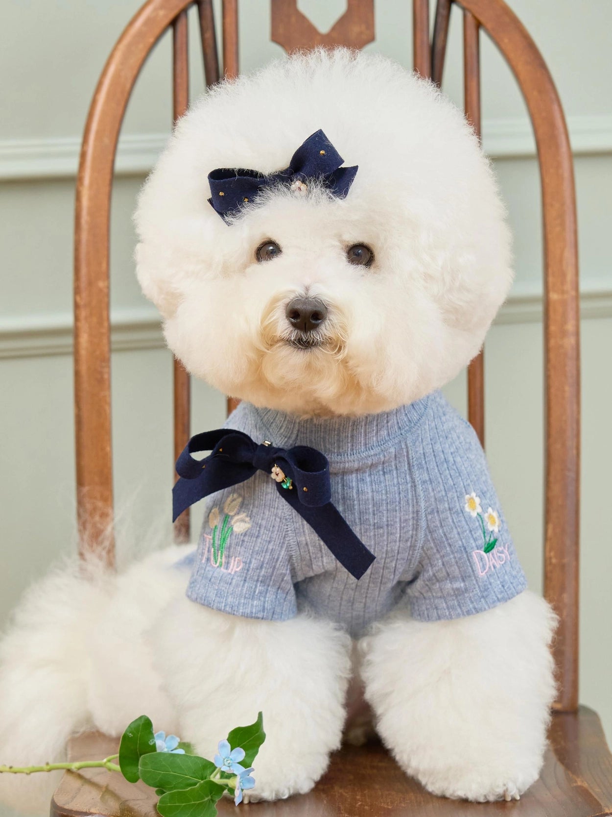 即納 Tiny Garden Hairpin 全3色