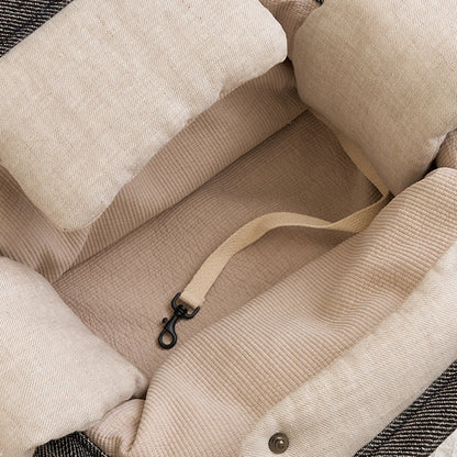 即納 Dimsum Jardin Bag ベージュ