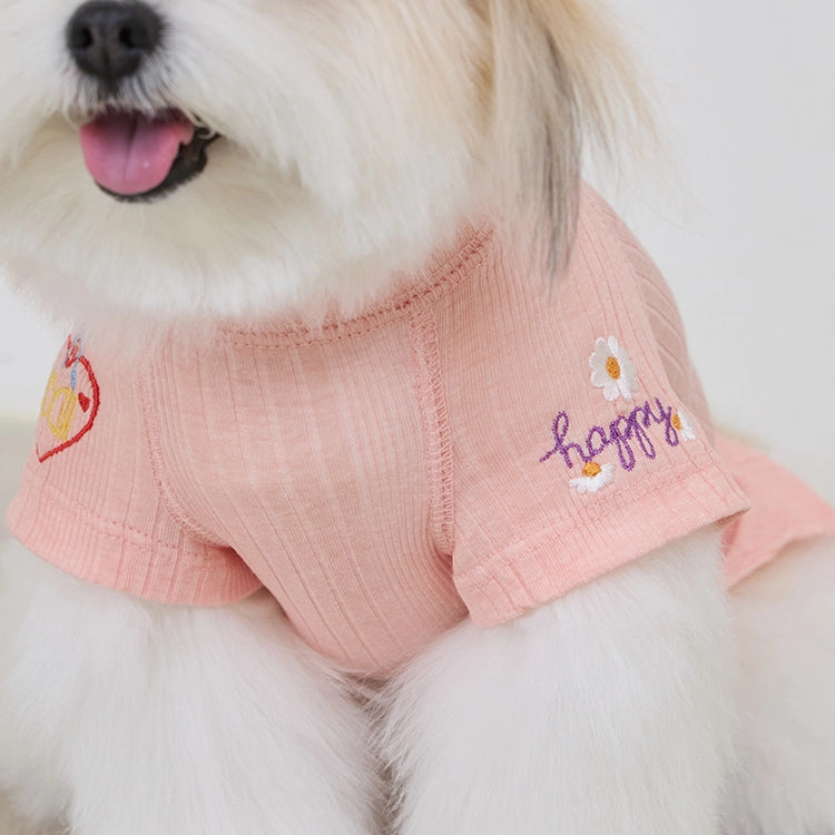 即納 Happy Heart Tee 全3色
