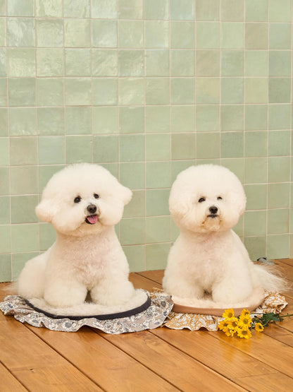 即納 Soft Fur Blanket 全4色