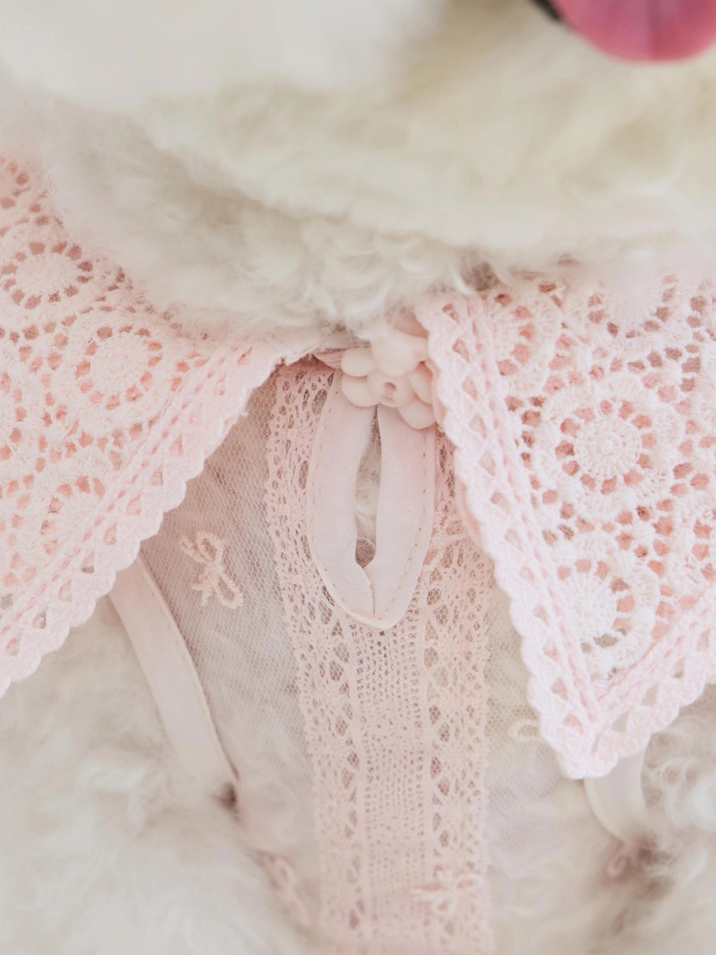 Sweetie Bebe Dress 全3色