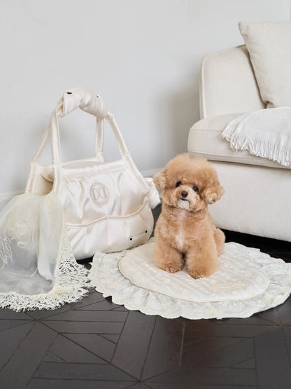 Chouchou Blanket 全3色