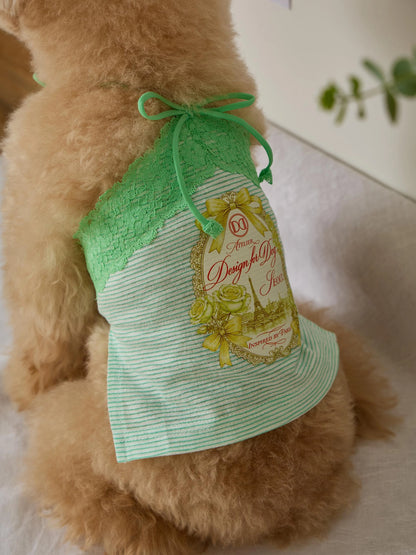 Petit Camisole Top 全3色