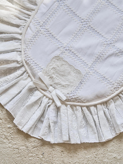 即納 Atelier Blanket 全3色