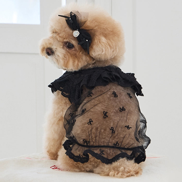 Sweetie Bebe Dress 全3色