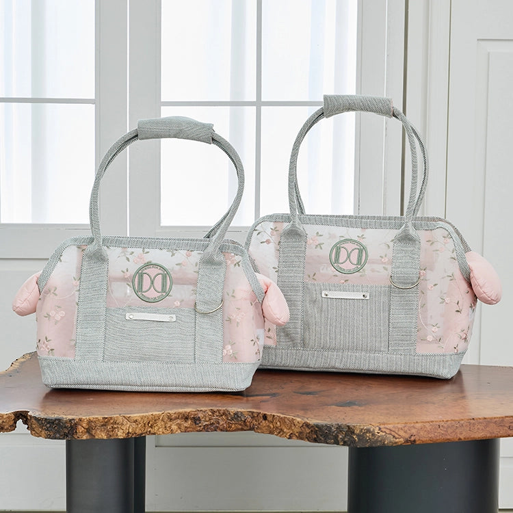 Lace Garden Bag 全3色