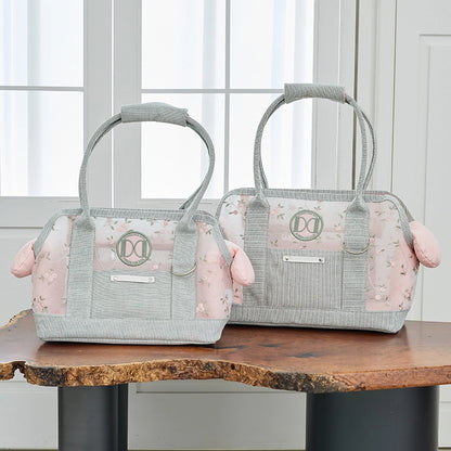 Lace Garden Bag 全3色