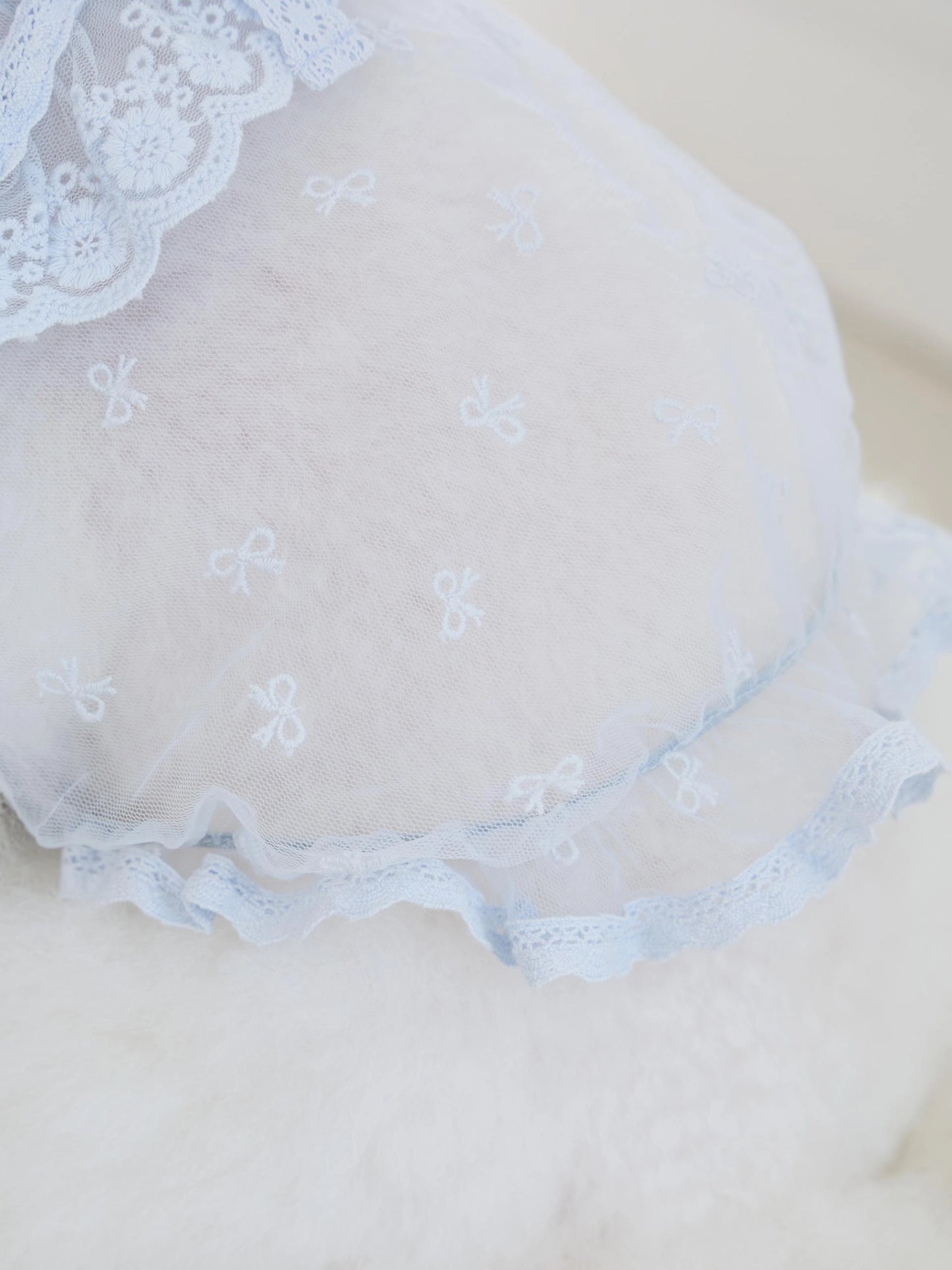 Sweetie Bebe Dress 全3色
