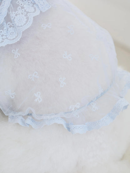 Sweetie Bebe Dress 全3色