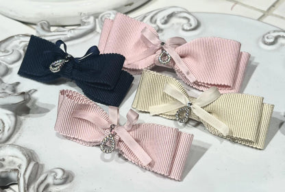 Wendi Hoodie Hairpin 全3色