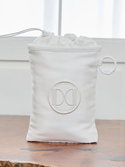 【6/24 入荷予定】Shine Ice Pouch 全3色