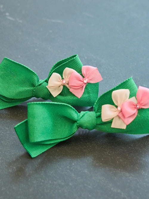 即納 Juicy Market Hairpin 全3色