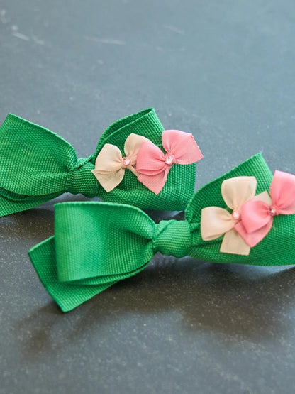 即納 Juicy Market Hairpin 全3色