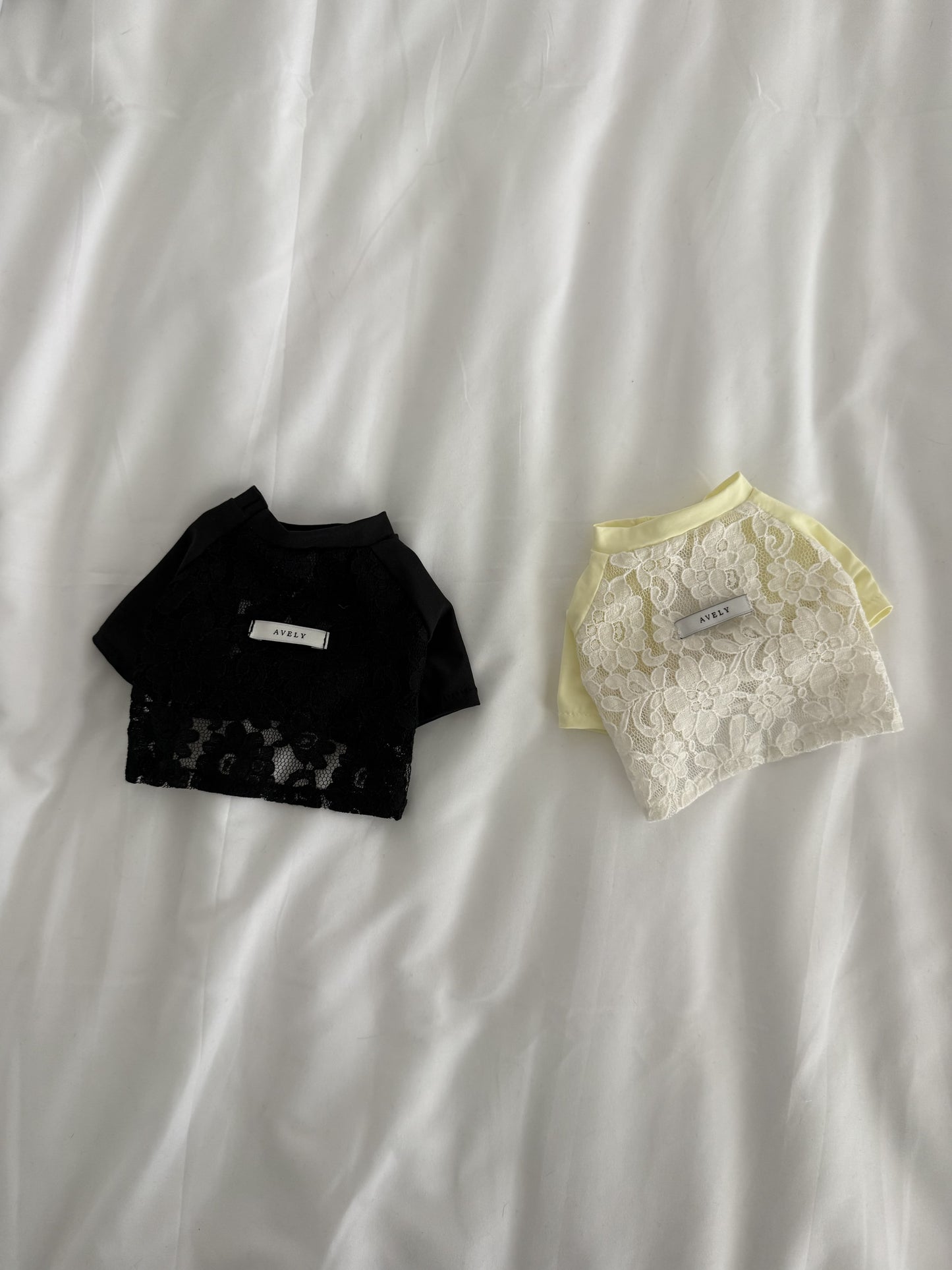 【PRE-ORDER】Cooling Raglan Top 全2色