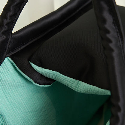 即納 Dimsum Shine Bag ブラック