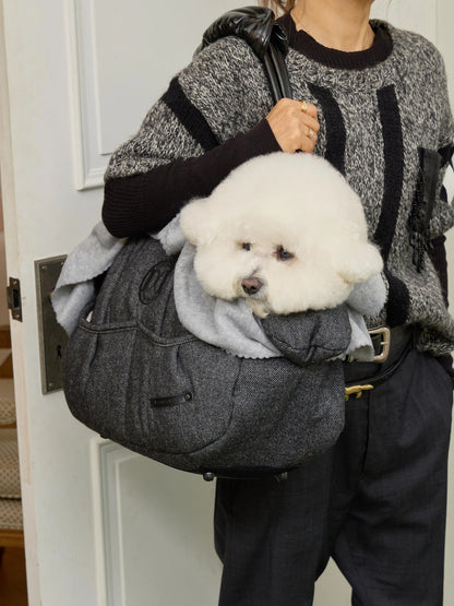 即納 Dimsum Heritage Bag 全3色