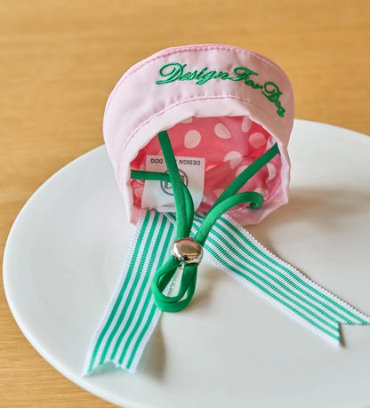 即納 Marine Cap 全3色